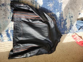 Motorcycle Jackets