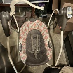 Baby Swing