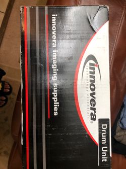 Innovera technology essentials drum unit-$25