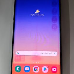 Samsung NOTE9