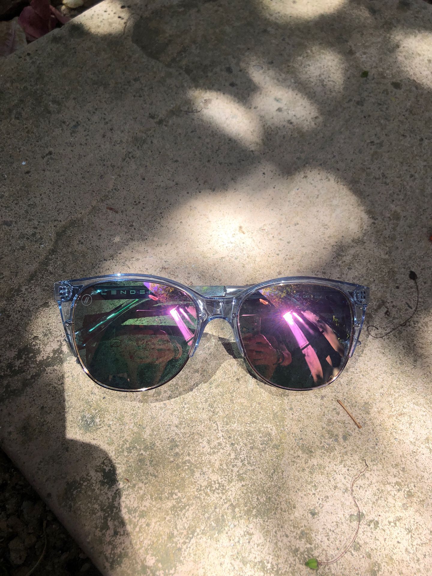 Blenders sunglasses