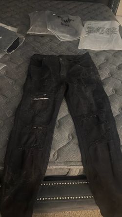 ksubi jeans size 33 brand new