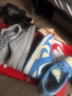 New Shoes For Valentines Day