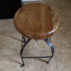 Stool