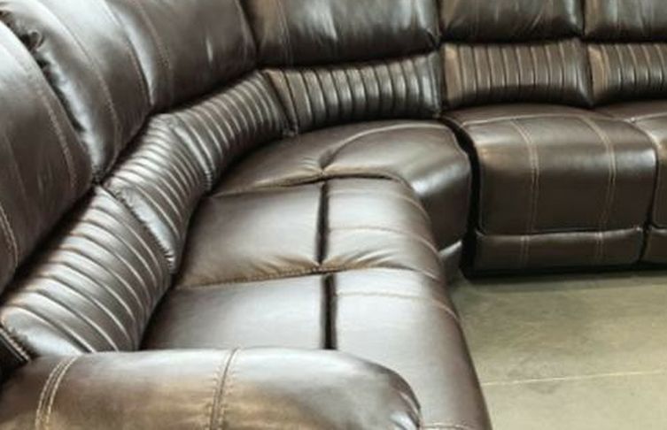 Sectional sale in stock and take home up to 70% off retail!