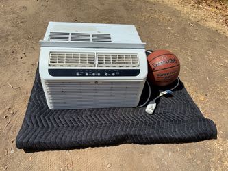 Window AC unit