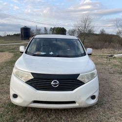 Mini Van Text For More Information 