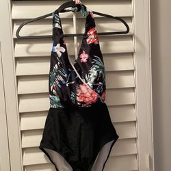 Bathing Suit (New-Size L)