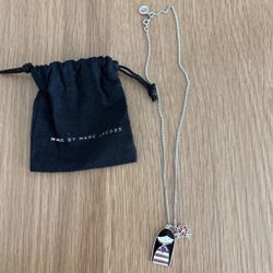Marc Jacob Necklace 