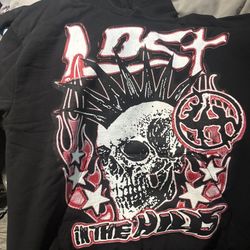 LOST HILL