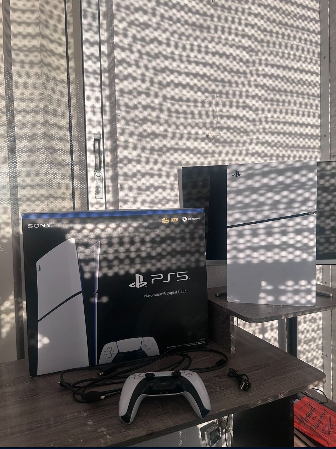 playstation 5