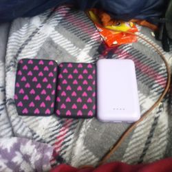 iPhone Battery Packs