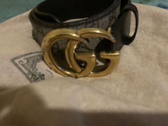 Gucci Belt