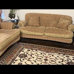 5 Seater Sofa