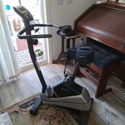 Exercise Bike Great Condition 