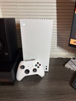 Xbox series x