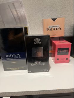 Creed aventus 100ml