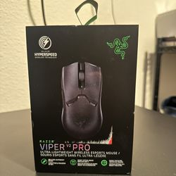 Razer Mouse