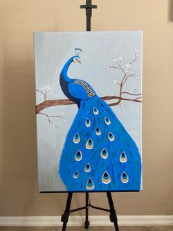Beautiful painting $50