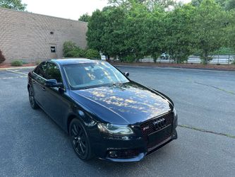2011 Audi A4