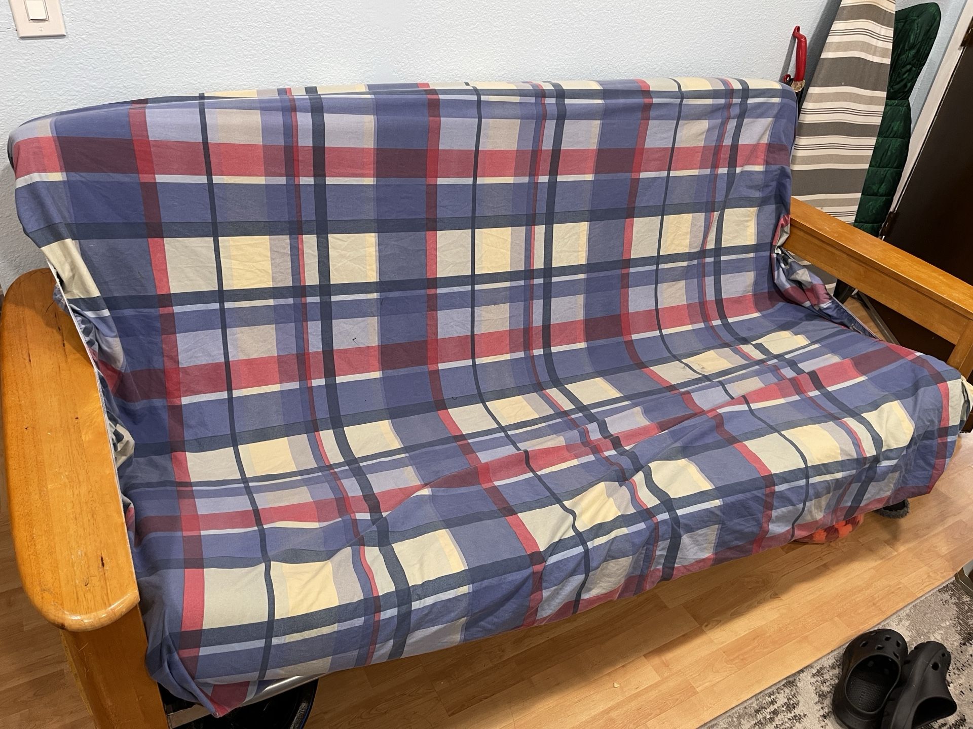 Futon Sofa Bed
