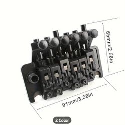 The Original  Tremolo Fold Rose