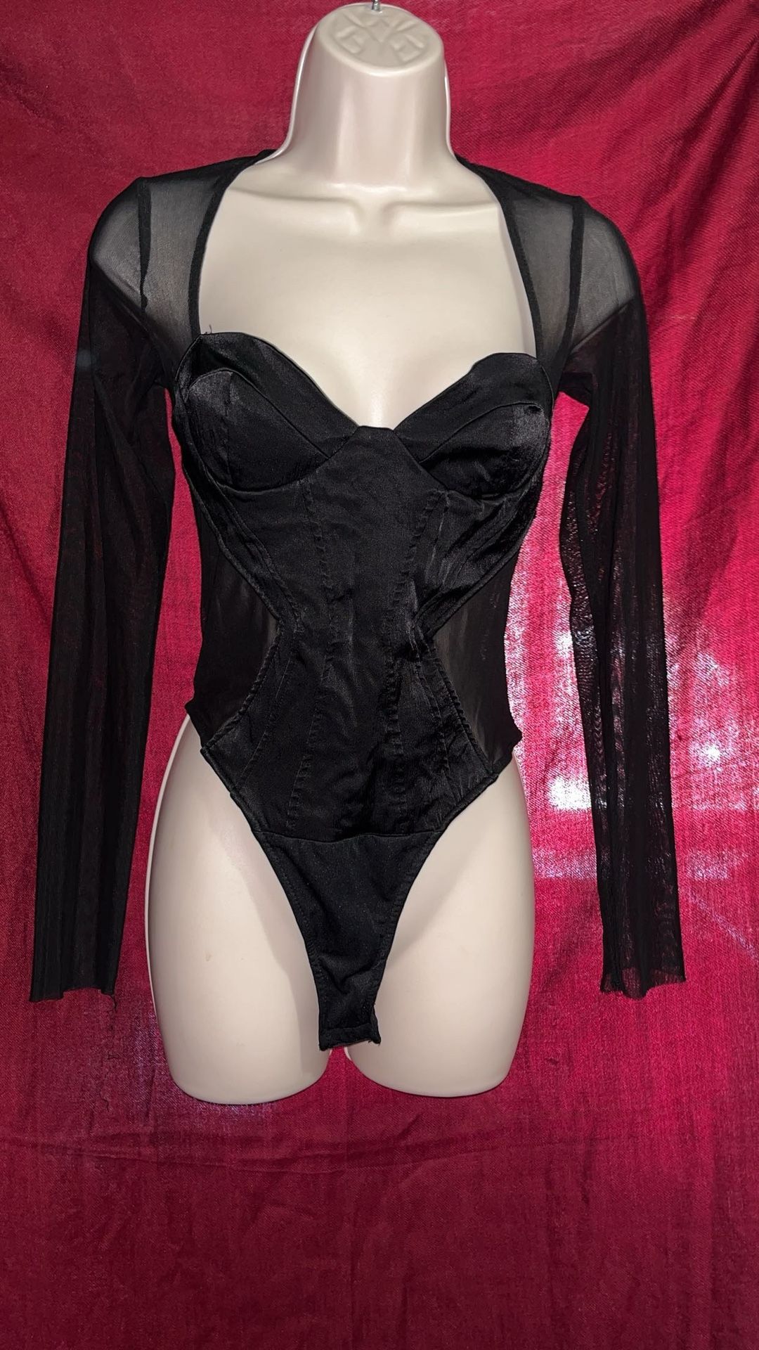 Zara body suit