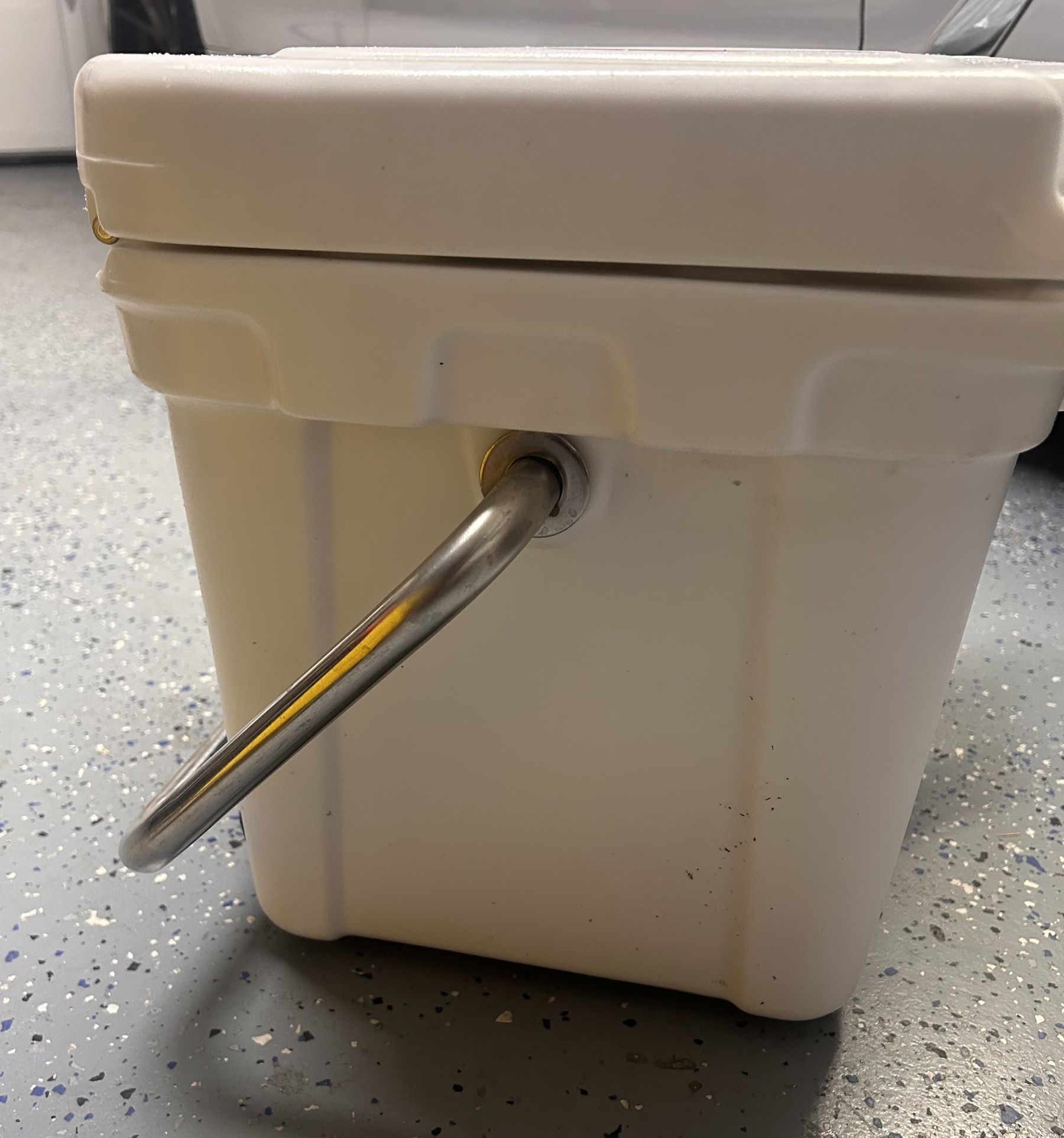 Orca Cooler Used Once -NFL Shop