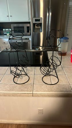 Wine Bottle Holders