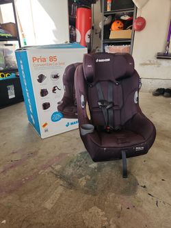 Car Seat