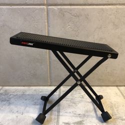 Guitar Foot Stool (for Classical Guitar)
