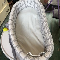 Baby Changing Station