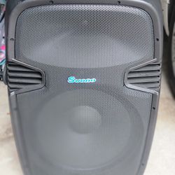 Suono Bluetooth Speaker 