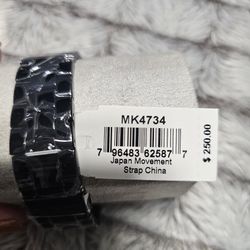 Michael Kors Watch