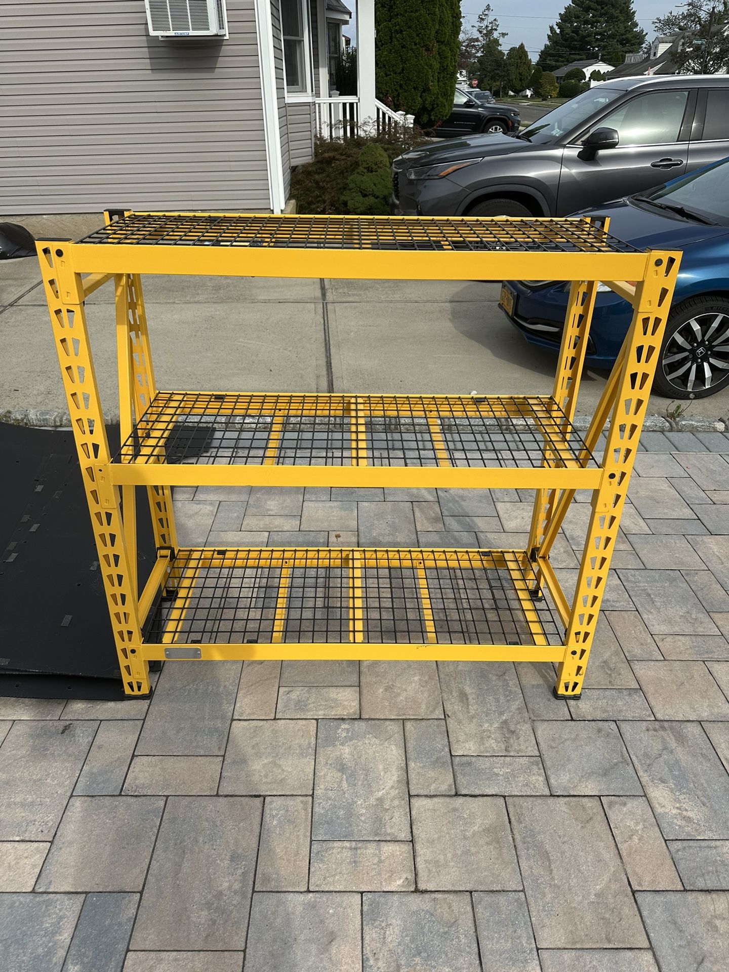 Dewalt Storage Rack