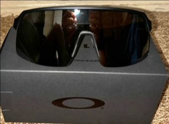 Oakley Sunglasses for Men