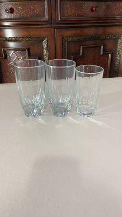 Drinking Glasses