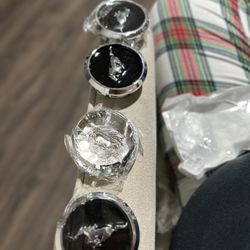 Center Cap Sets Of 4 Each Set $25 New 