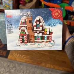 LEGO 40337