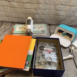 Card Makers Delight!