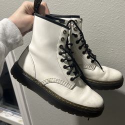 Used shoes
