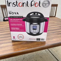 Instant Pot