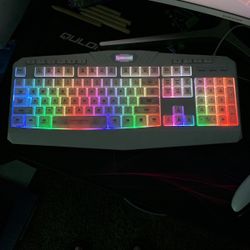 Redragon Keyboard
