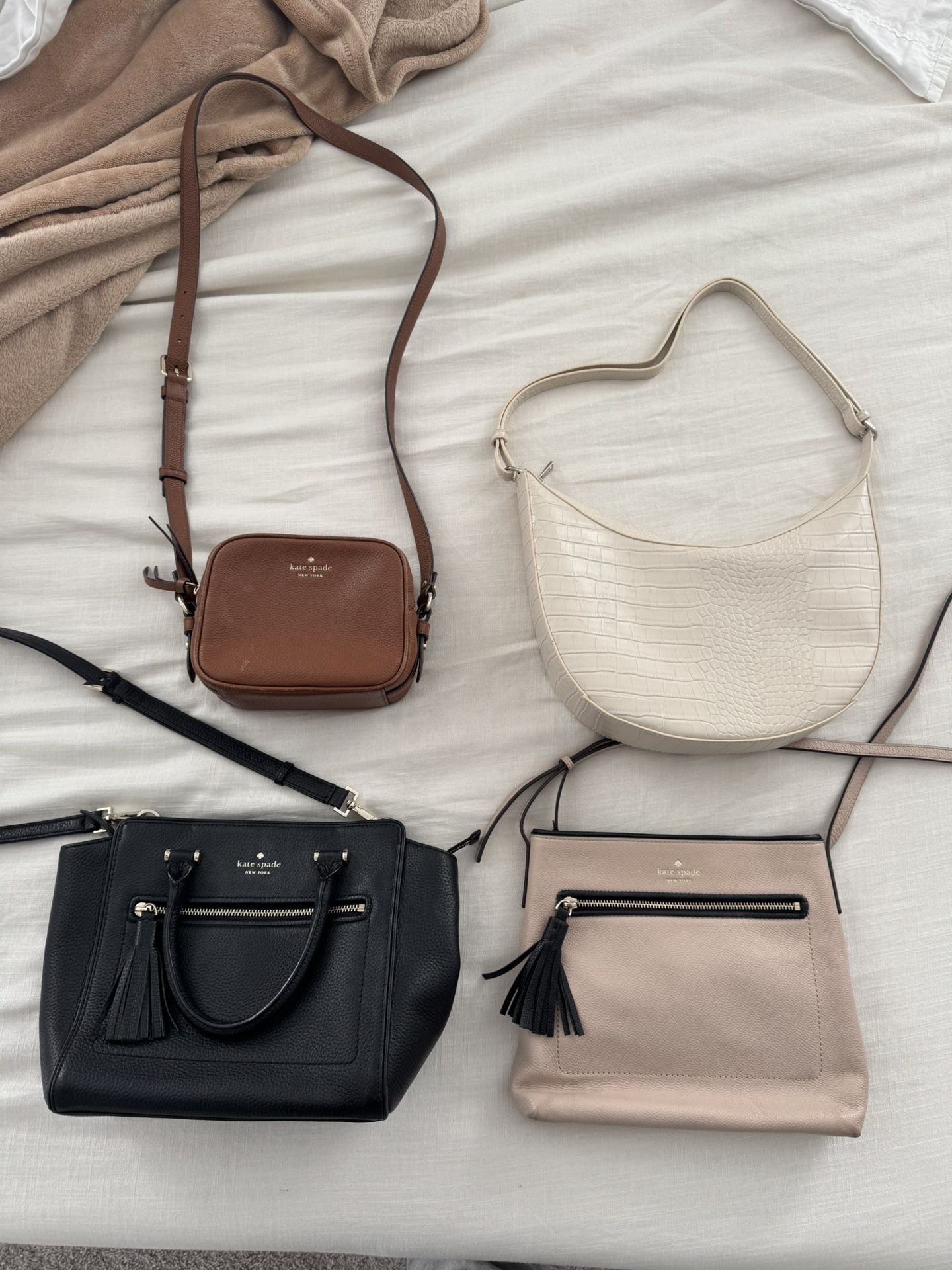 Kate Spade Purses