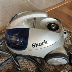 Shark Steamer $35