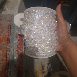 Pearl Beads String Garland