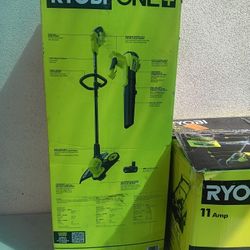 Landscaping Tools Kit 