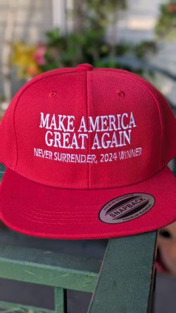 Donald Trump Hats 2024 
