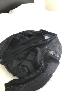 Joe rocket Motorcyle jacket