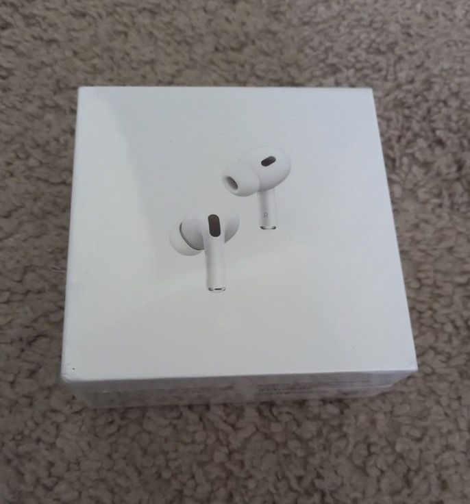 AirPods